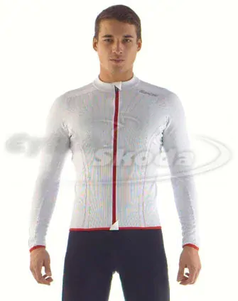 YUMA - dres dlouhý rukáv