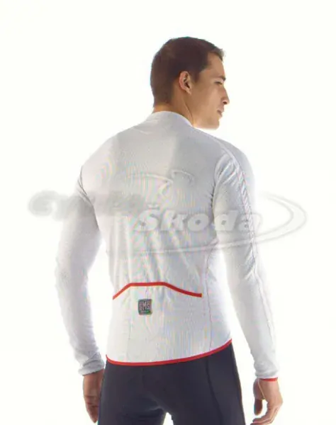 YUMA - dres dlouhý rukáv