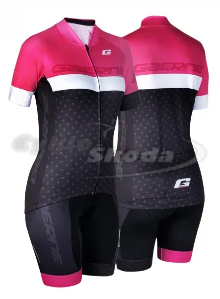 Pink Lady Gaerne dámské kraťasy