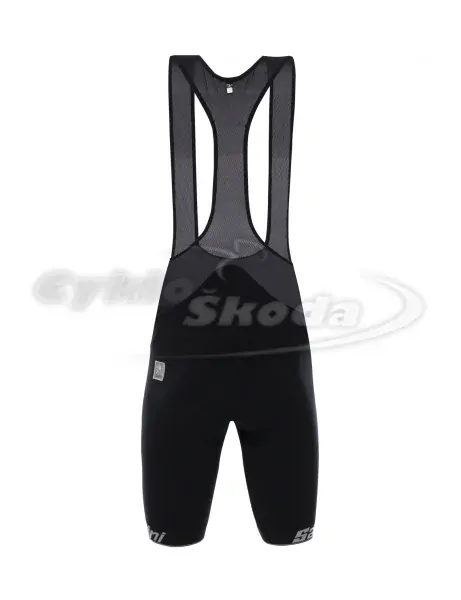 Eureka - pánské termo kraťasy Santini SP1071GITEUREK