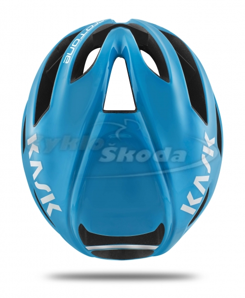 Helma Kask PROTONE WHITE 