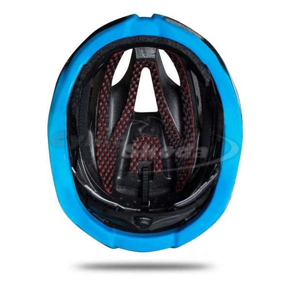 Helma Kask PROTONE BLACK-YELLOW