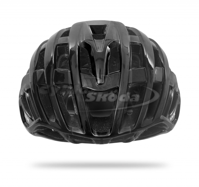 Helma Kask VALEGRO ANTHRACITE MATT 