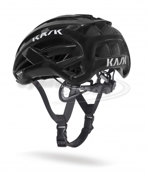 Helma Kask VALEGRO ANTHRACITE MATT 