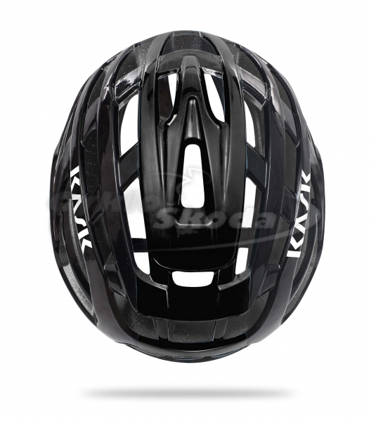 Helma Kask VALEGRO BLUE MATT 