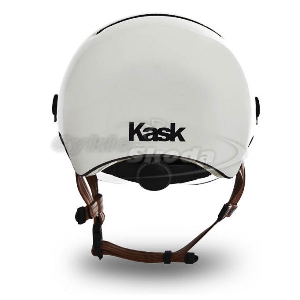 Městká helma Kask LIFE STYLE - AVORIO