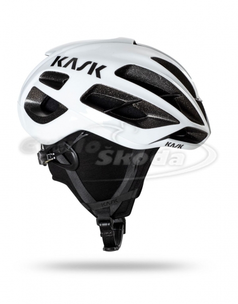 Kask Winter Cap - zimní vložka do přilby