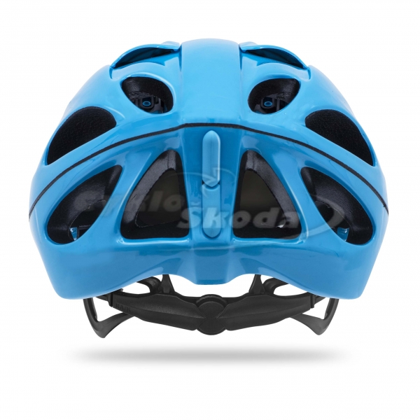 Helma Kask INFINITY BLACK-RED