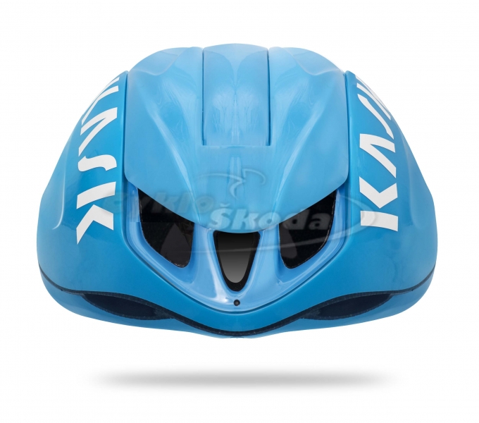 Helma Kask INFINITY LIGHT BLUE-LIGHT BLUE