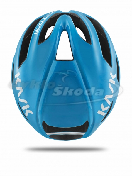 Helma Kask PROTONE LIGHT BLUE 