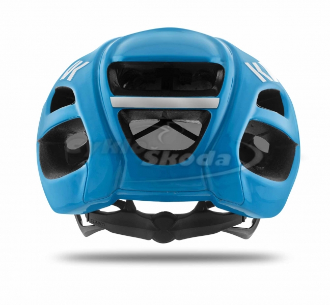 Helma Kask PROTONE LIGHT BLUE 