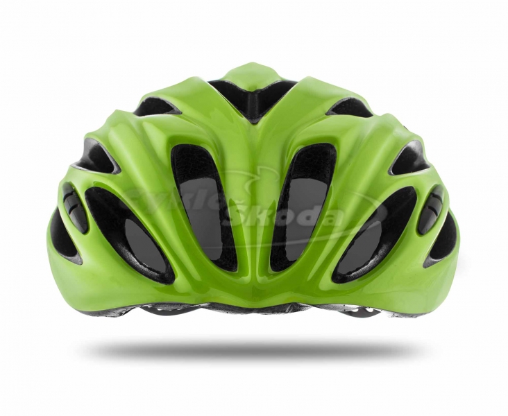 Helma Kask RAPIDO LIME 