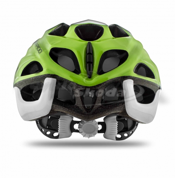 Helma Kask RAPIDO LIME 