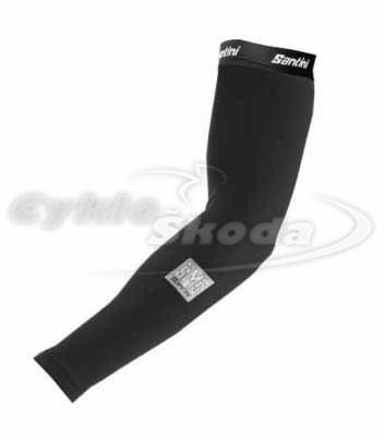 Totum - rukávky černé Santini SP680TFPTOTUM