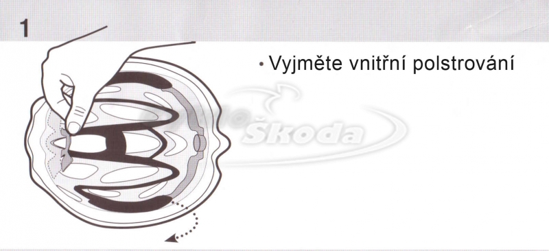 Zimní vložka
