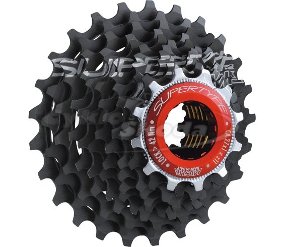 Kazeta Supertype SH 10s