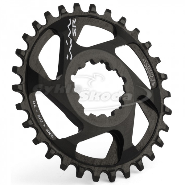 Převodník Miche XM SR ONE x DIR