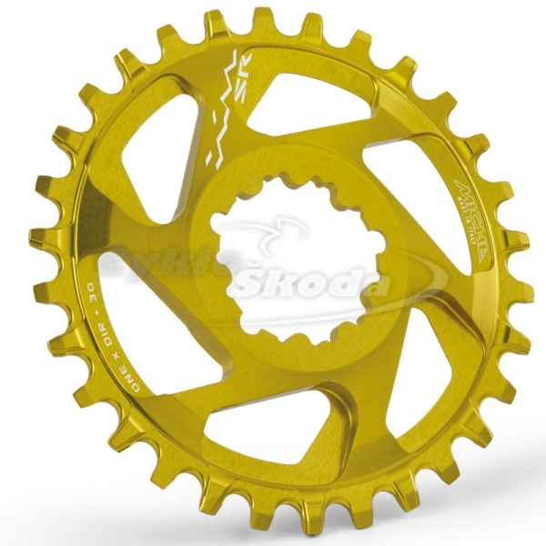 Převodník Miche XM SR ONE x DIR