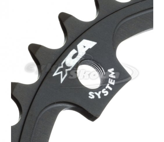 Převodník Miche SUPER 11s velký