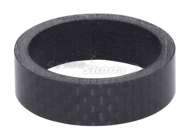 Distanční podložka BIS 1-1/8" Carbon