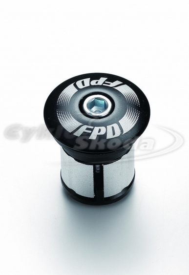 Expander TD3