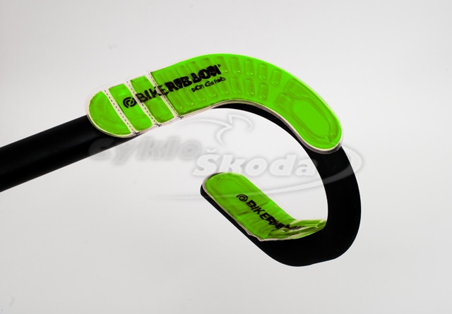 Gelové vložky Ribbon Firm Gel Pads