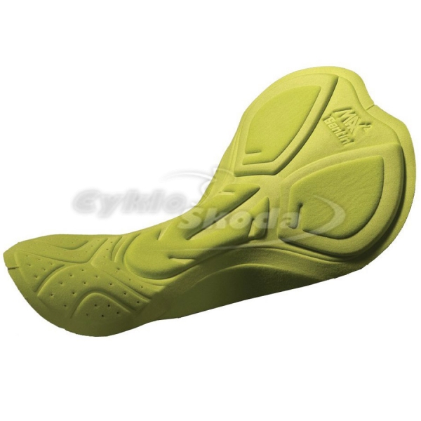 Kraťase se šrákama profi týmu CINELLI CHROME 2015