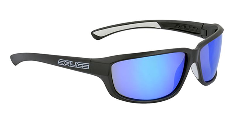 Brýle Salice 001 BLACK BLUE