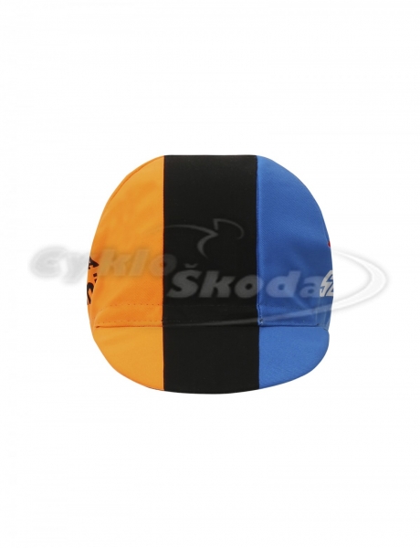 Čepička letní profi týmu DE ROSA 2017