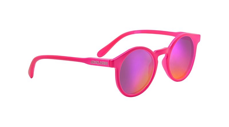 Brýle Salice 38 FUCHSIA RW violet