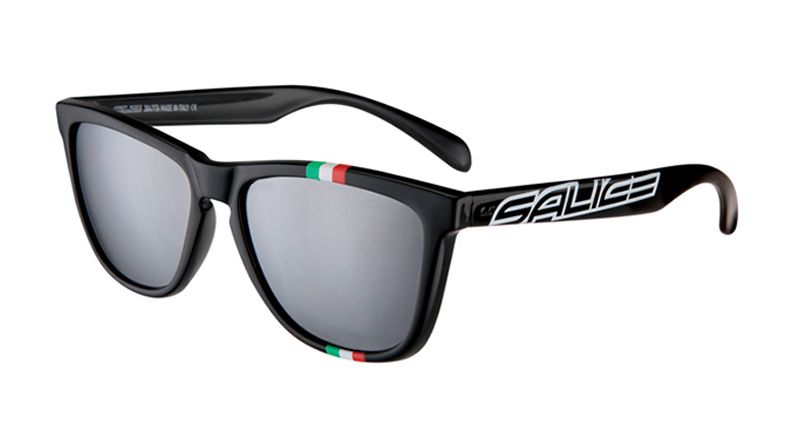 Brýle Salice 3047 ITA BLACK RW black