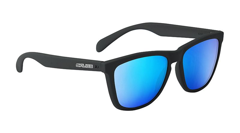Brýle Salice 3047 BLACK RW blue