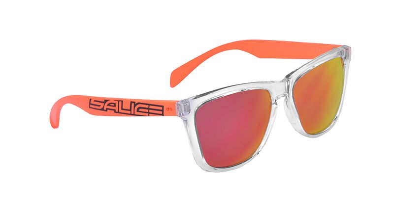 Brýle Salice 3047 BICOLOUR RW red