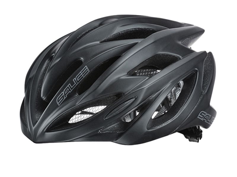 Cyklistická přilba Salice GHIBLI BLACK
