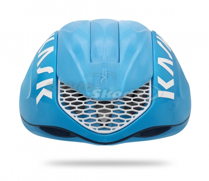Helma Kask INFINITY BLACK-RED