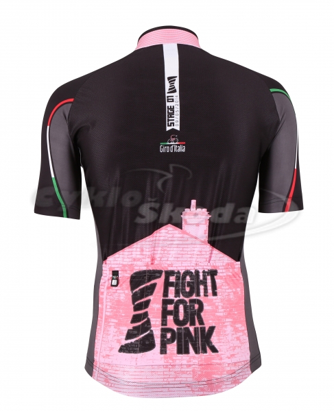 Dres BELFAST GIRO ITALIA FASHION 2014