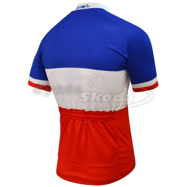 Dres Francie FRANCAISE DES JEUX 2015