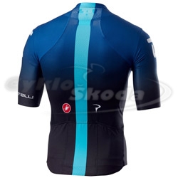 Dres krátký rukáv Aero Race 6.0 profi týmu SKY 2019