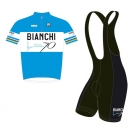 Kraťasy Bianchi 70 - FELICE GIMONDI
