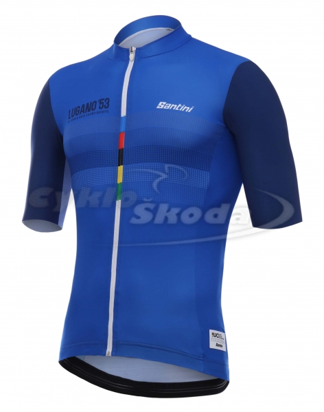 Dres LUGANO COPPI