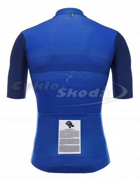 Dres LUGANO COPPI