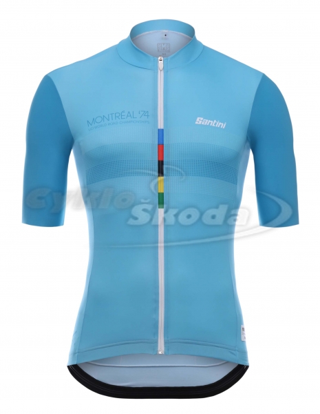 Dres MONTREAL MERCKX
