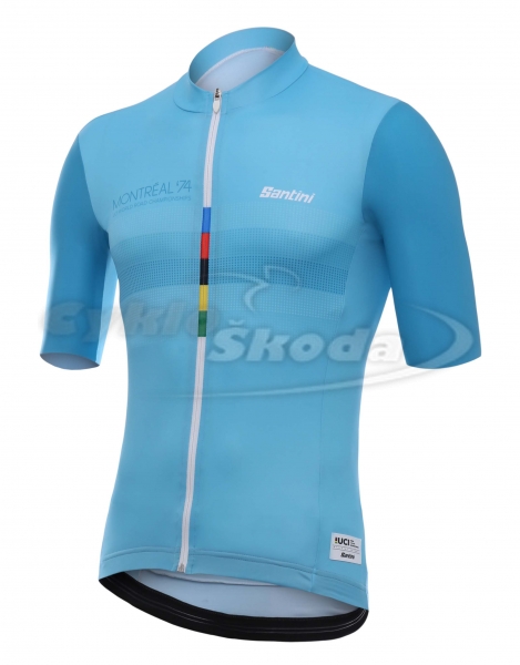 Dres MONTREAL MERCKX