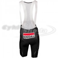 Kraťase se šrákama CLONE profi týmu LOTTO SOUDAL 2019