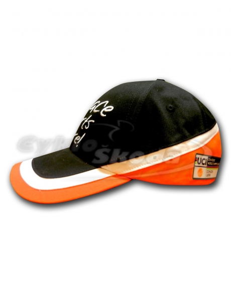 Kšiltovka MS DOHA KATAR 2016