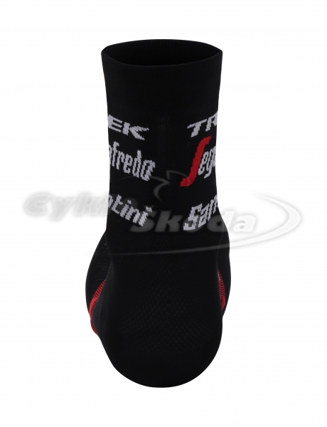 Ponožky letní profi týmu TREK SEGAFREDO 2018