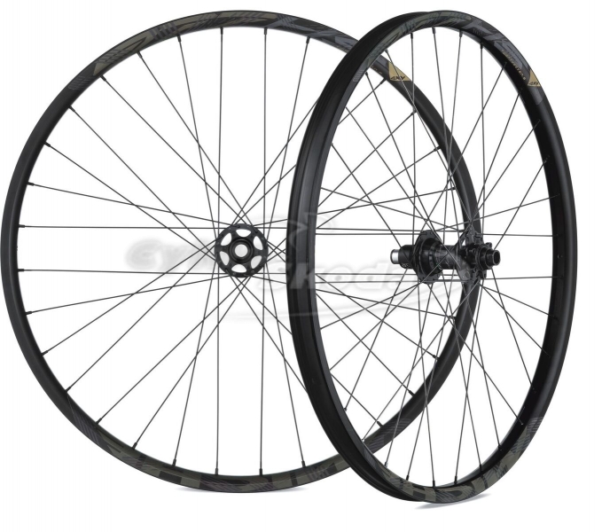 Zapletená MTB kola Miche 977.HS.27,5"