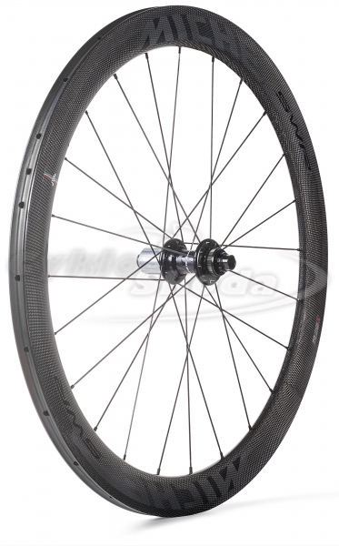 Zapletená silniční kola Miche SWR T 50 DX