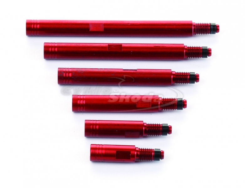 Nádstavec na ventilek Miche