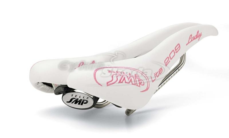 Sedlo Lite 209